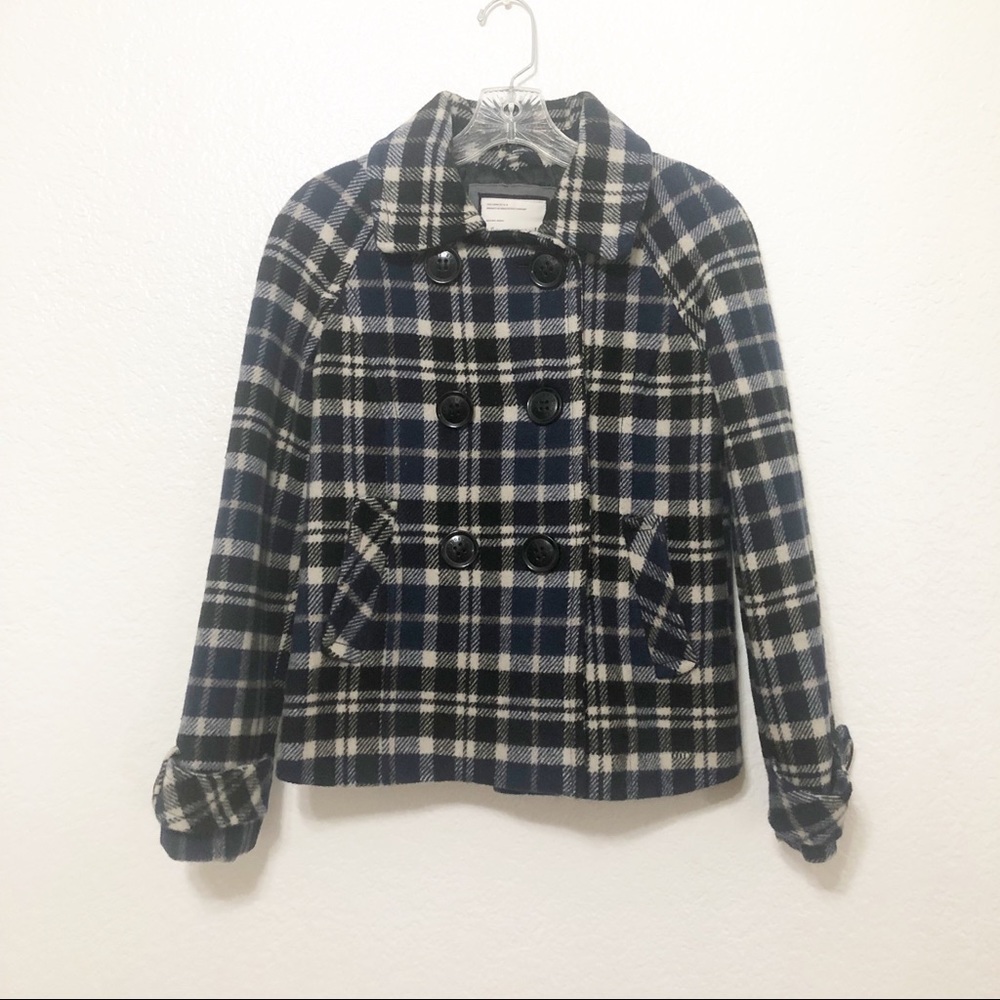 Aeropostale ladies pea coat